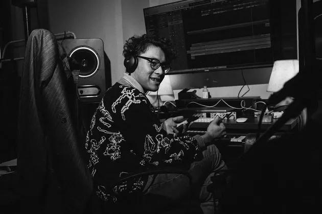 Lagu Ardhito Pramono yang cocok ketika patah hati