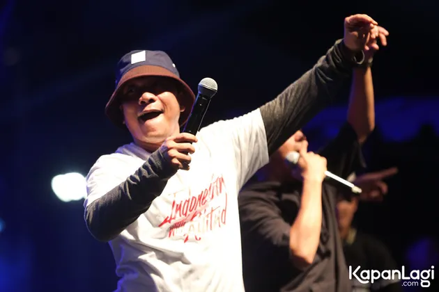 8 Lagu Indonesia Ini Jadi Ikon di Momen-Momen Tertentu
