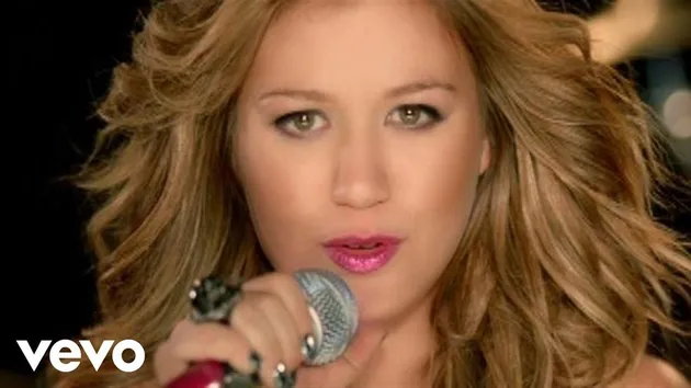 Yang pertama adalah lagu I Do Not Hook Up milik Kelly Clarkson. Sebenarnya Katy Perry menulis lagu ini untuk unreleased album setelah KATY HUDSON dan sebelum ONE OF THE BOYS.