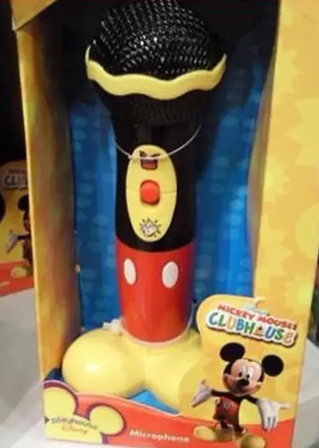 mainan, desain mainan, mainan aneh, desain mainan aneh