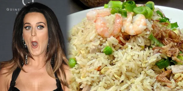 8 Makanan Indonesia Kesukaan Seleb Dunia Ini Enak Buat #MeTime!