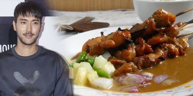 8 Makanan Indonesia Kesukaan Seleb Dunia Ini Enak Buat #MeTime!