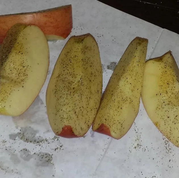 makanan aneh, makanan unik, campuran makanan aneh