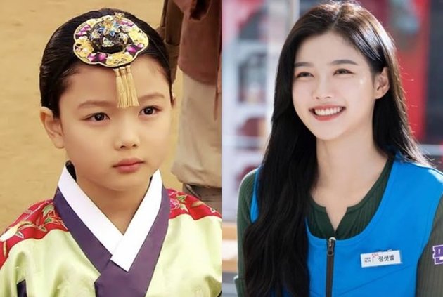 8 Former Child Actresses Who Are Now Successful as Female Lead Dramas and Admired by Many People