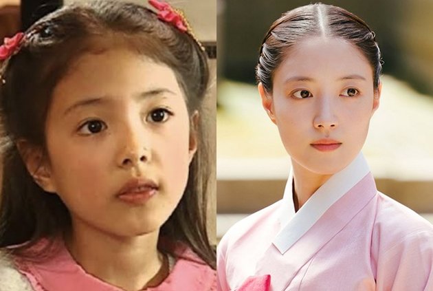 8 Former Child Actresses Who Are Now Successful as Female Lead Dramas and Admired by Many People