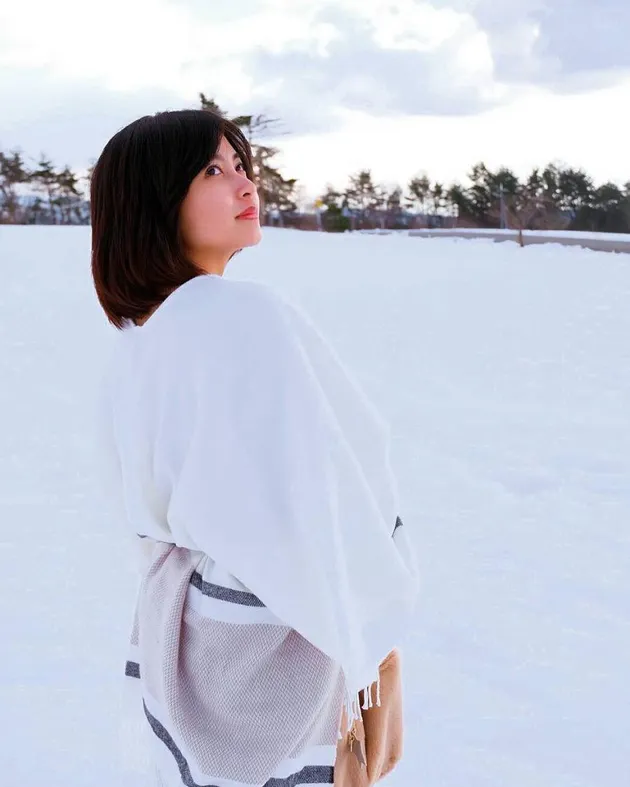 8 Member Cantik JKT48 Yang Graduated