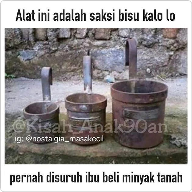 90an, 90-an, meme 90an, meme tahun 90an, generasi 90-an