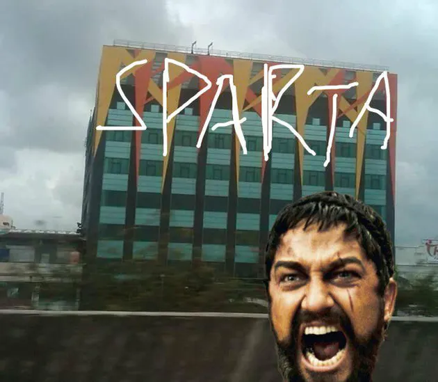 alexis, alexis ditutup, meme alexis