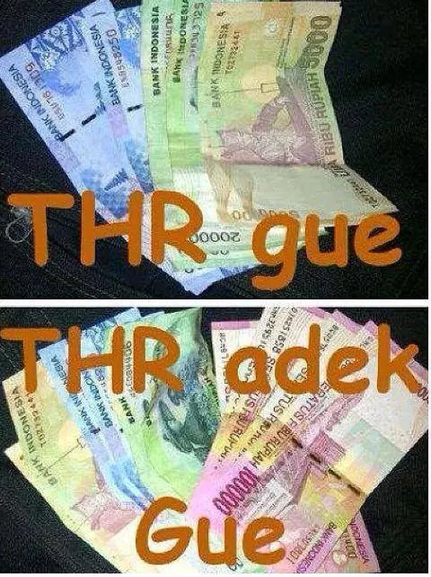 thr, meme thr, meme ramadan
