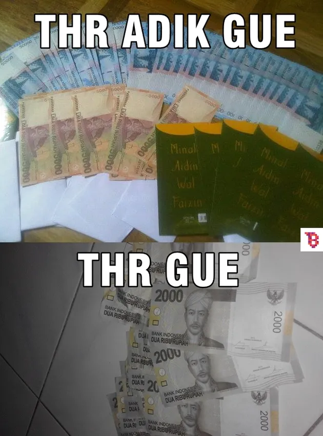 thr, meme thr, meme ramadan