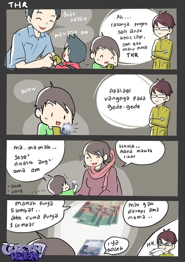 thr, meme thr, meme ramadan
