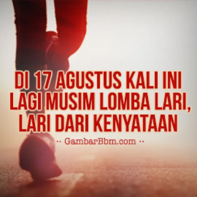 meme 17an, meme lomba agustusan, meme agustusan, meme viral