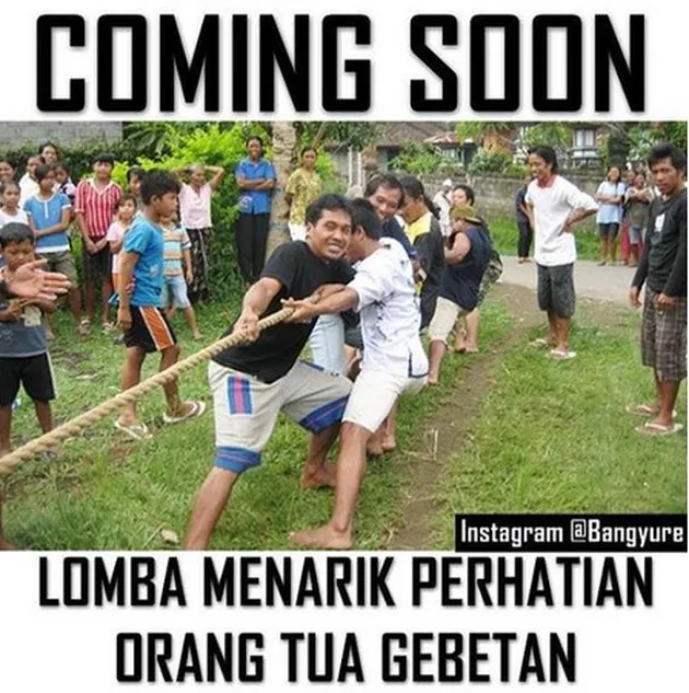 meme 17an, meme lomba agustusan, meme agustusan, meme viral