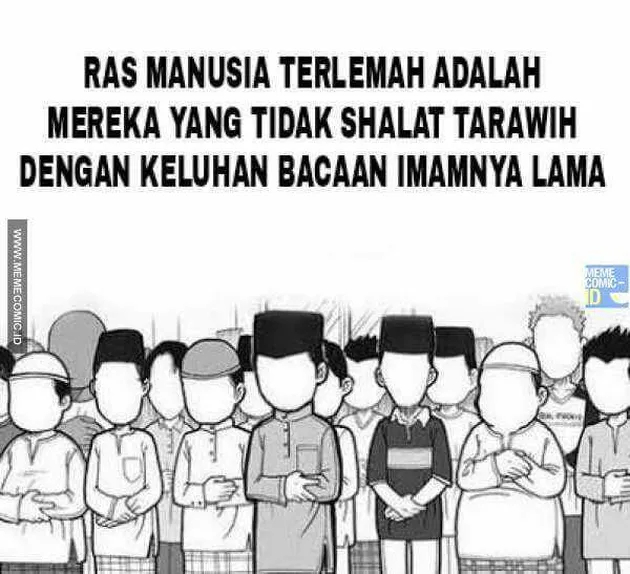 ras terlemah, meme lucu, meme ras terlemah, kumpulan meme ras terlemah