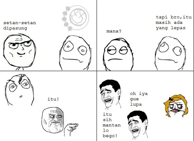 meme lucu, meme puasa, meme ramadhan