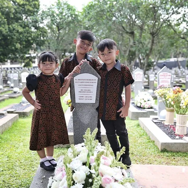 Ani Yudhoyono