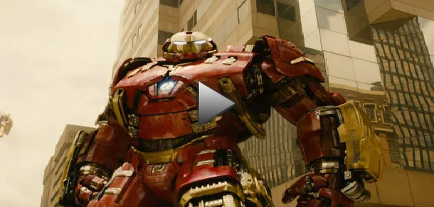 MTV Movie Awards 2015