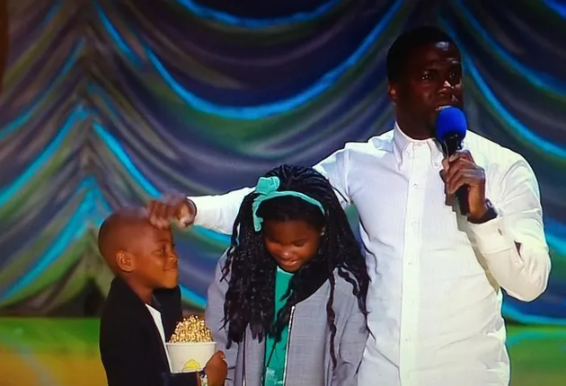 MTV Movie Awards 2015