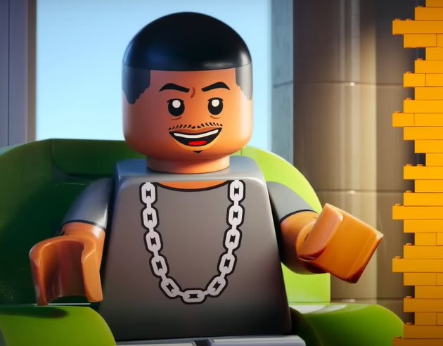 8 Musicians Transformed into Lego! Pharrell Williams Biopic Film Presents Exciting Surprises for Fans