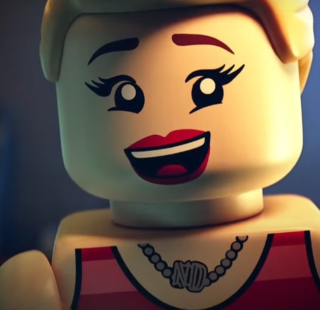 8 Musicians Transformed into Lego! Pharrell Williams Biopic Film Presents Exciting Surprises for Fans