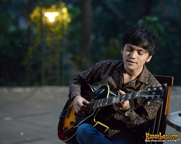 8 Musisi Jazz Muda Indonesia, Cantik &amp; Ganteng Semua!