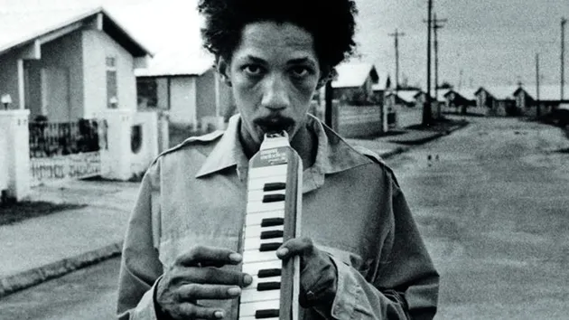 legenda reggae