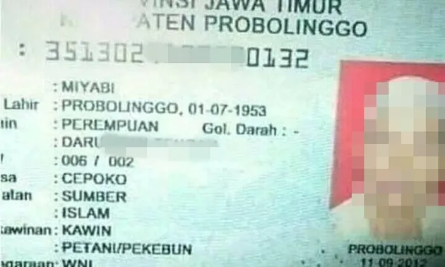 nama unik, nama lucu, nama aneh