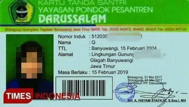 nama unik, nama lucu, nama aneh