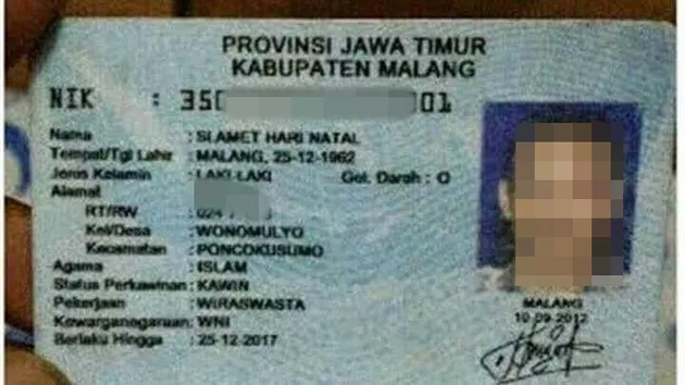 nama unik, nama lucu, nama aneh