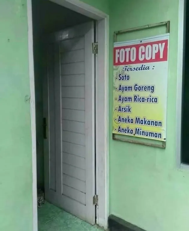 foto unik, foto aneh, foto lucu, foto keren