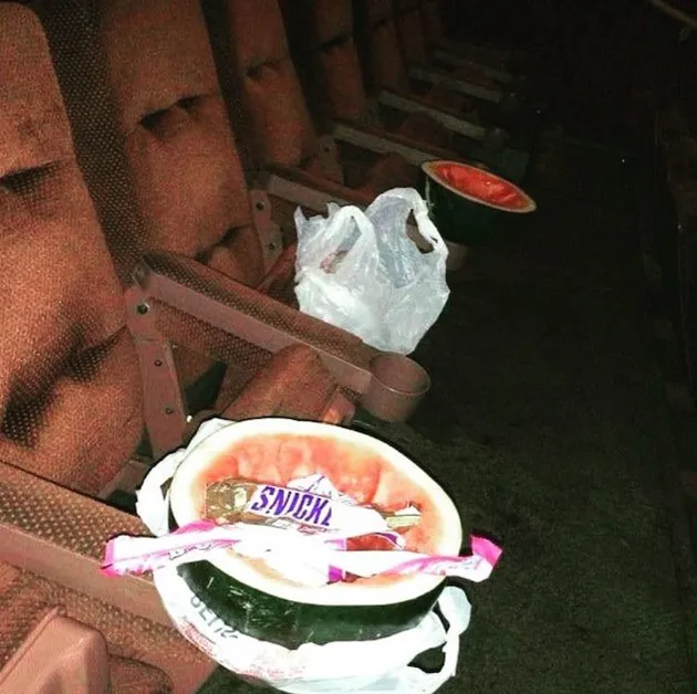 foto unik, foto aneh, foto lucu, foto keren