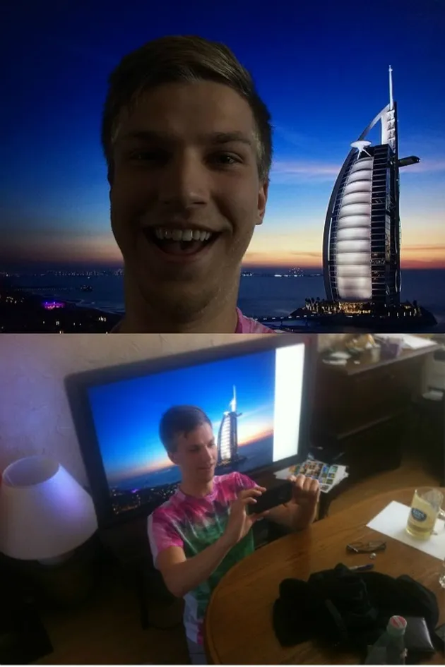 selfie, foto selfie, foto unik, foto aneh, foto lucu