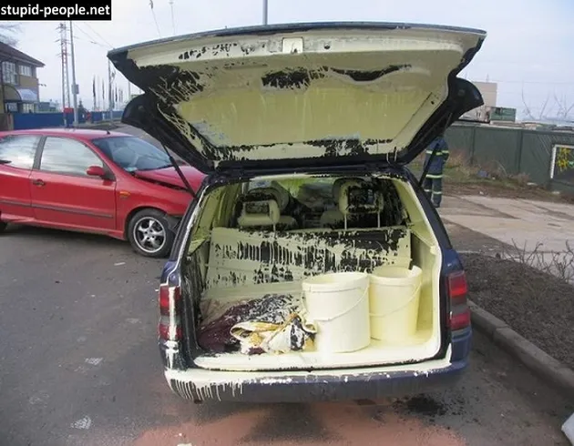 foto unik, foto lucu, ngangkut bawaan