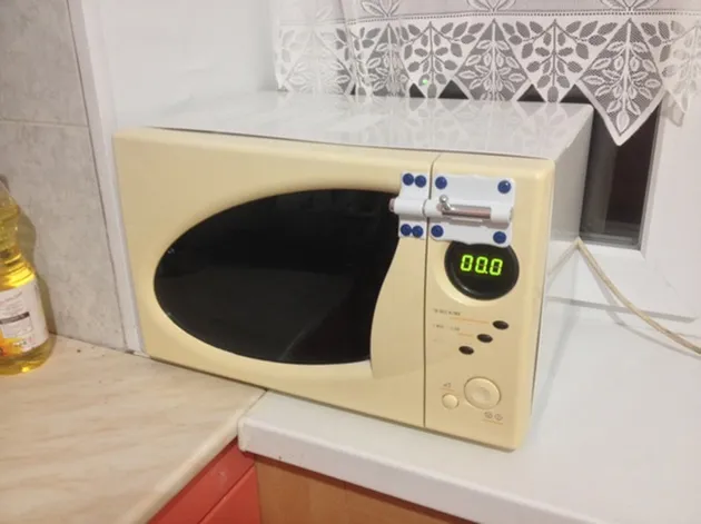 foto unik, foto aneh, lifehack, lifehack unik, lifehack aneh