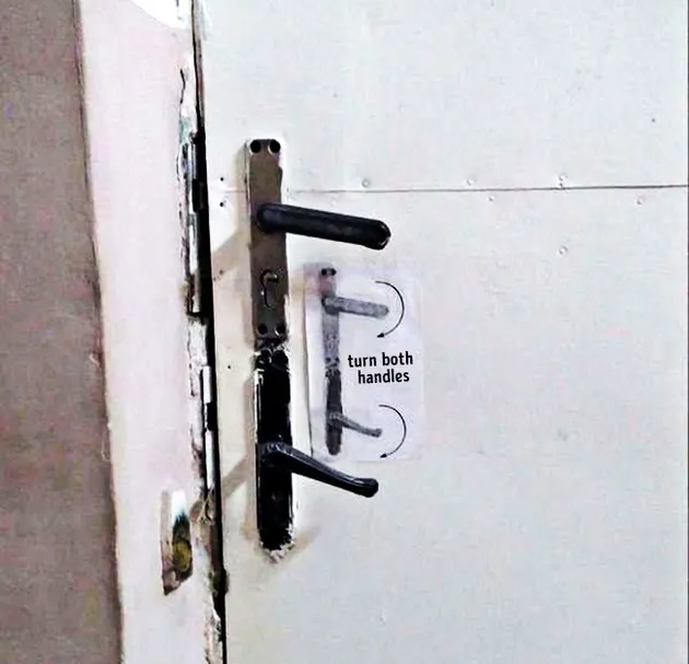 foto unik, foto aneh, lifehack, lifehack unik, lifehack aneh