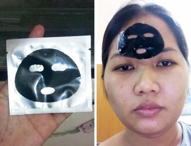 shopping fail, shopping gagal, barang yang tak sesuai kenyataan