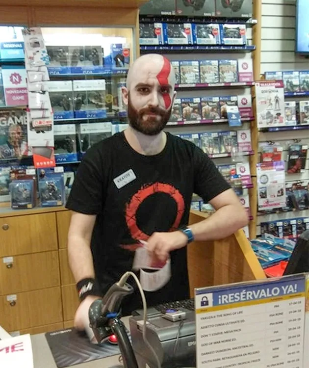 foto unik, foto aneh, foto lucu, foto keren