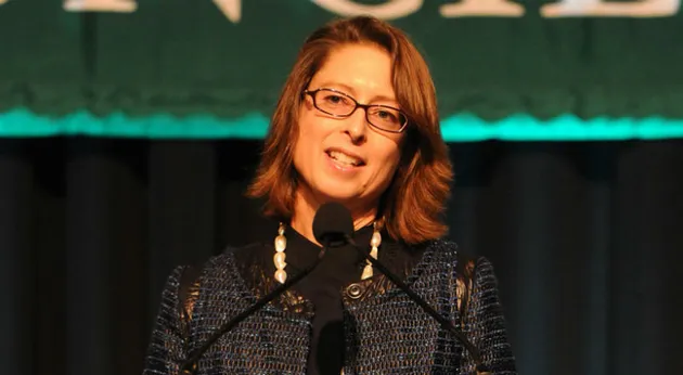 Orang Paling Berpengaruh di Amerika Serikat