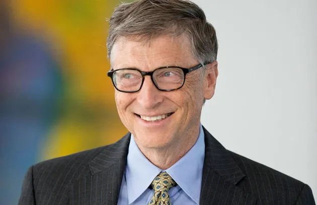 Orang Paling Berpengaruh di Amerika Serikat