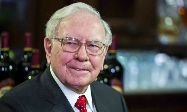 Orang Paling Berpengaruh di Amerika Serikat