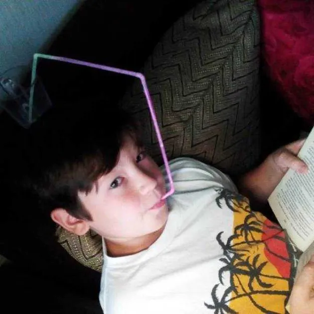 foto kreatif, lifehack, trik kreatif, foto lucu, foto unik, foto aneh