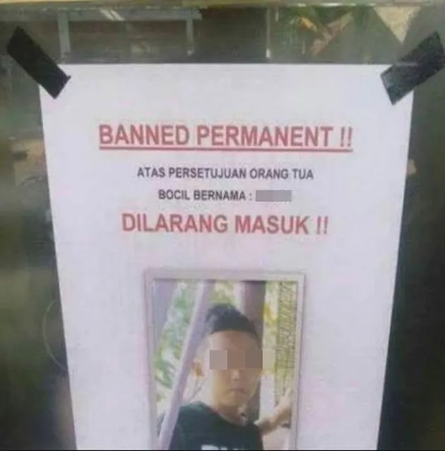 foto unik, foto aneh, foto lucu, foto keren