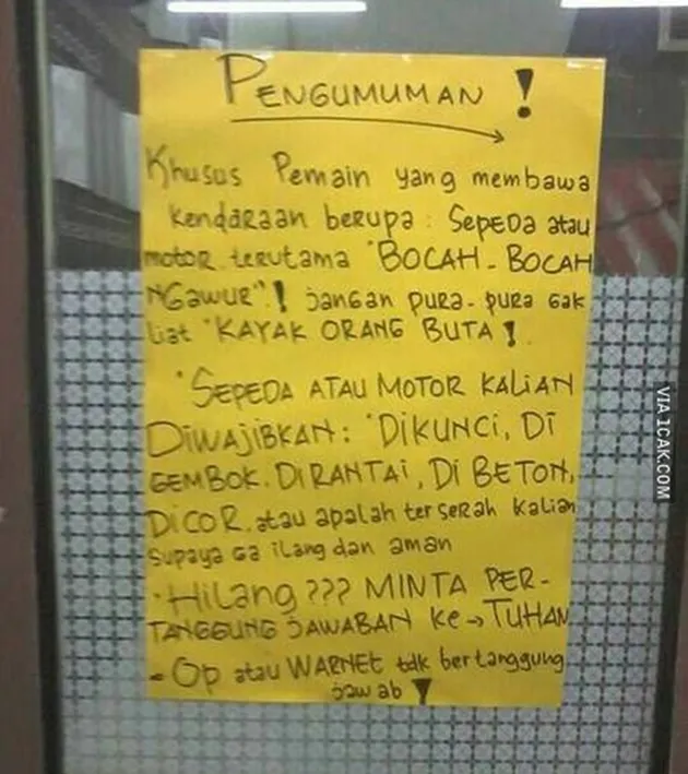 foto unik, foto aneh, foto lucu, foto keren