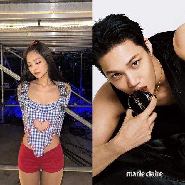 8 Korean Celebrity Couples Who Became New Year Dispatch Couples, This is Their Fate Now
