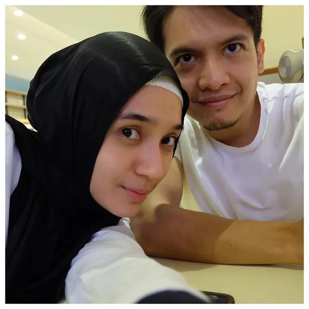 pasangan selebritis Indonesia
