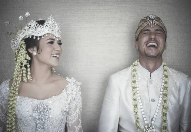 pasangan selebritis Indonesia