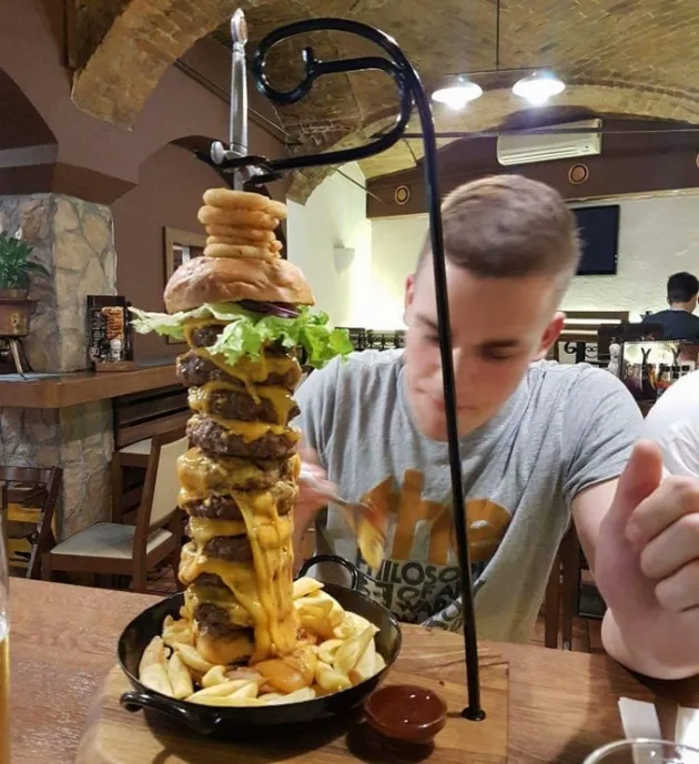 foto unik, foto aneh, foto lucu, foto keren