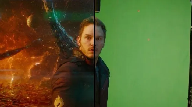 cgi, efek cgi, perbandingan efek cgi