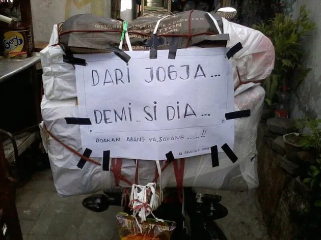 foto unik, foto aneh, foto lucu, foto keren
