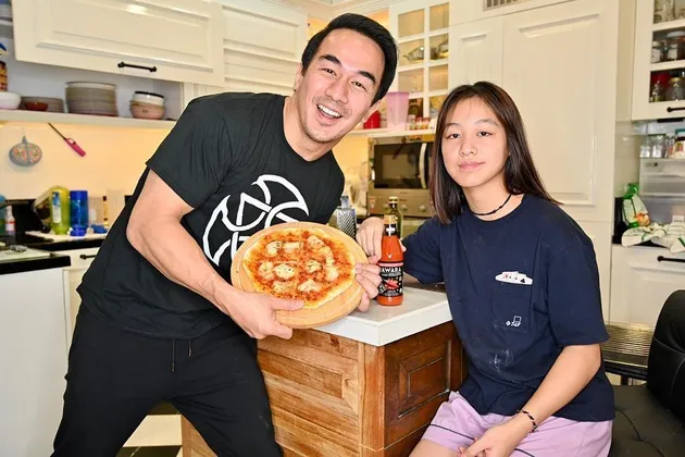 Mika Taslim